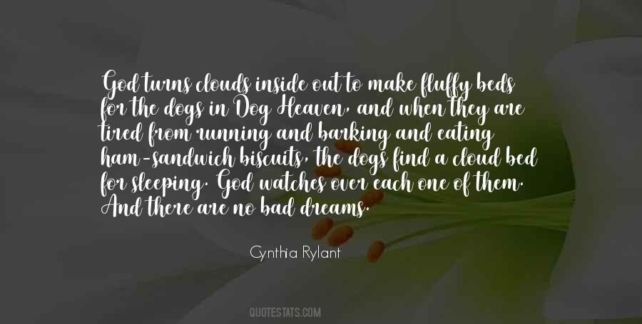 Cynthia Rylant Quotes #18935