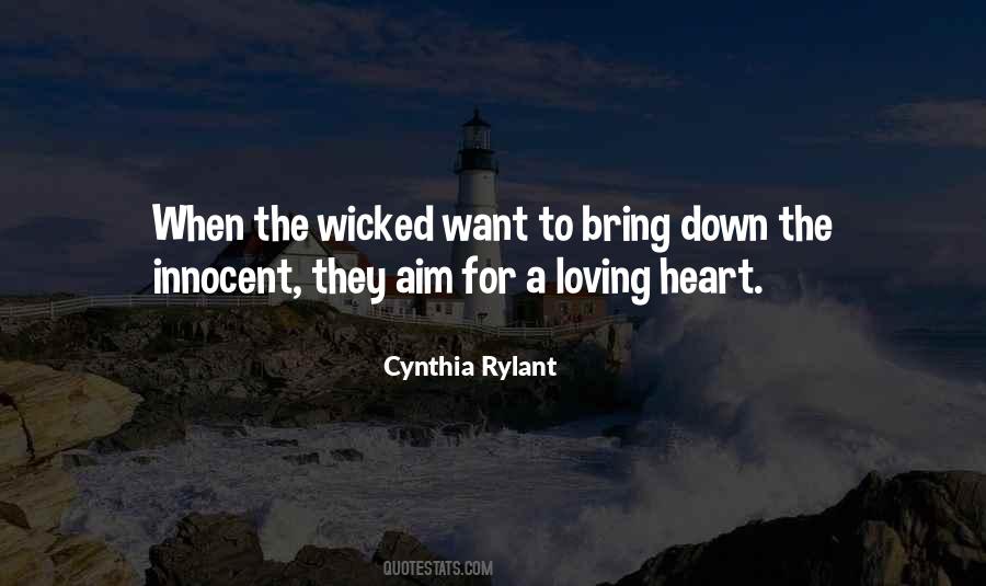 Cynthia Rylant Quotes #328045