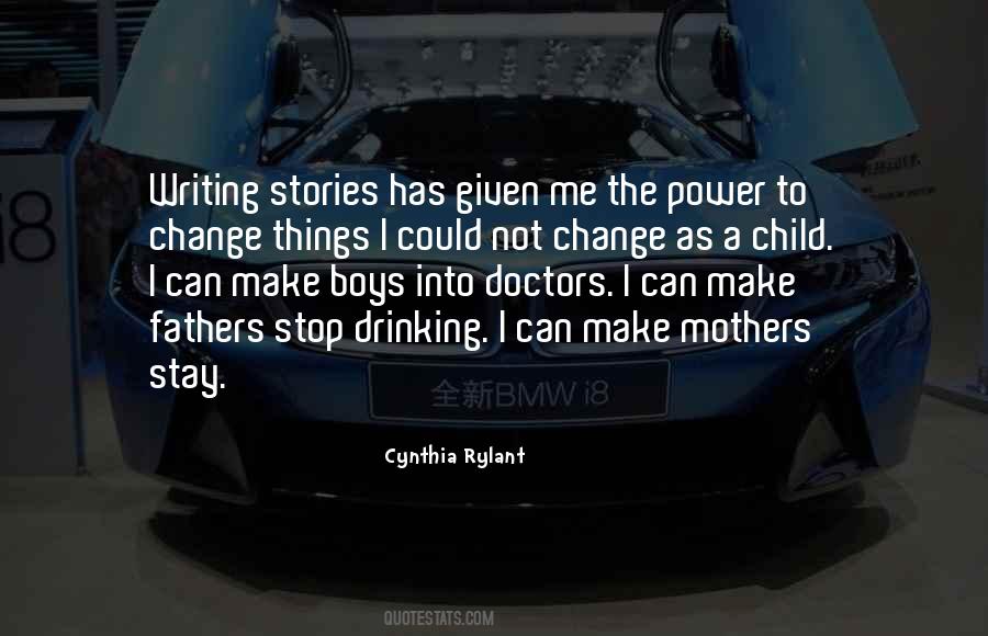 Cynthia Rylant Quotes #98555