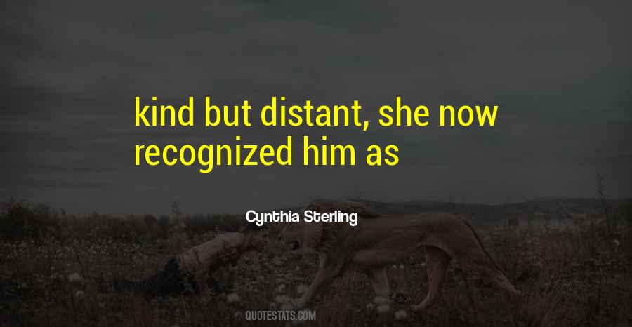 Cynthia Sterling Quotes #569352 Cynthia Sterling Quotes #569352
