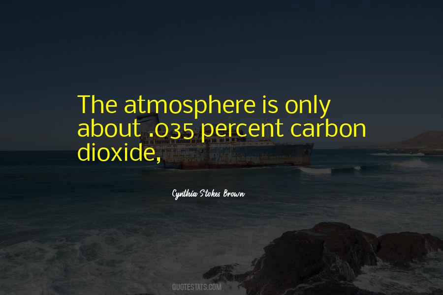 Cynthia Stokes Brown Quotes #1045367 Cynthia Stokes Brown Quotes #1045367