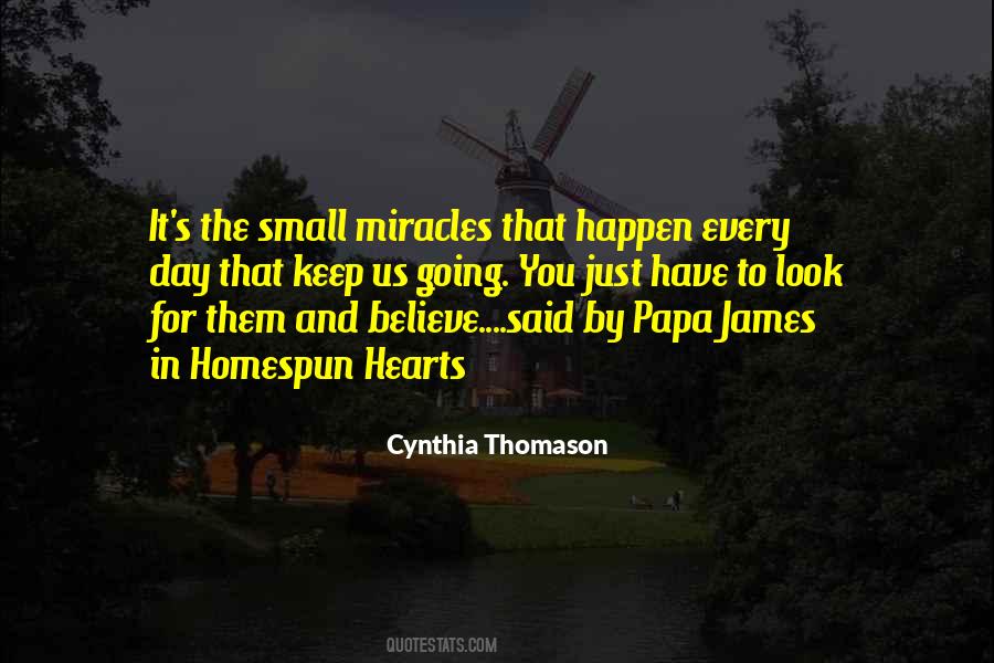 Cynthia Thomason Quotes #1223211 Cynthia Thomason Quotes #1223211