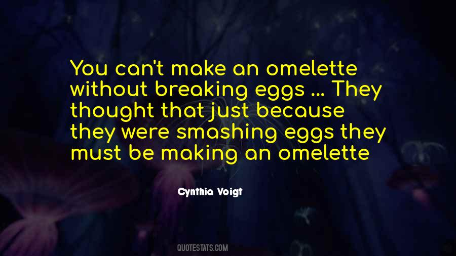 Cynthia Voigt Quotes #484573