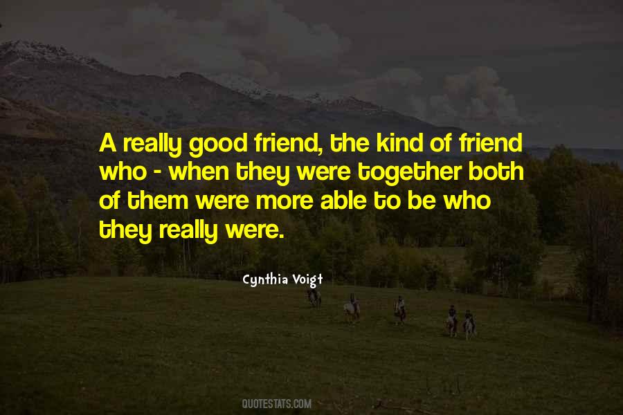 Cynthia Voigt Quotes #607317