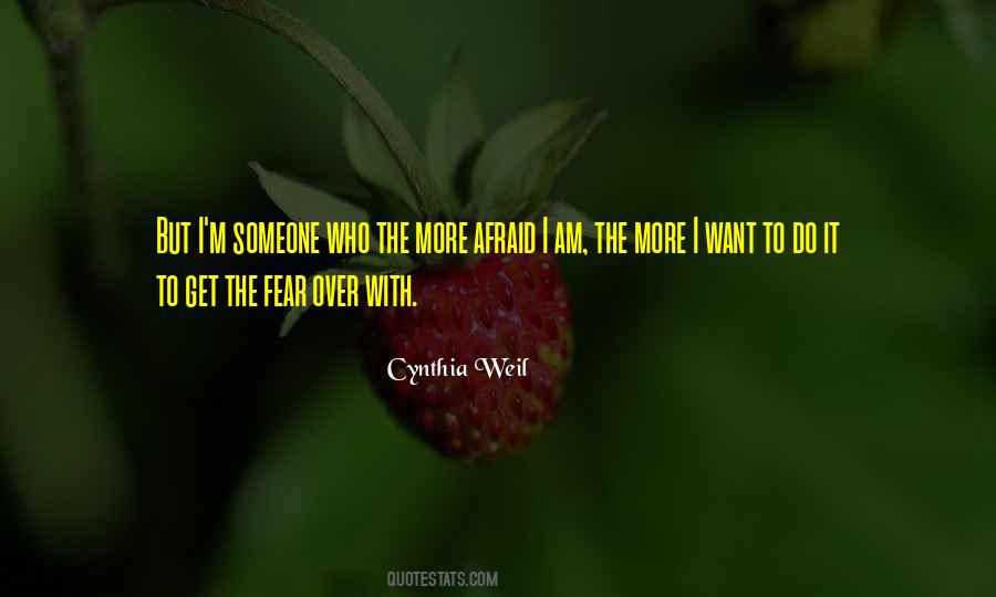 Cynthia Weil Quotes #1015471