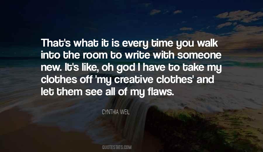 Cynthia Weil Quotes #412120
