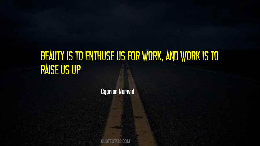 Cyprian Norwid Quotes #461411 Cyprian Norwid Quotes #461411