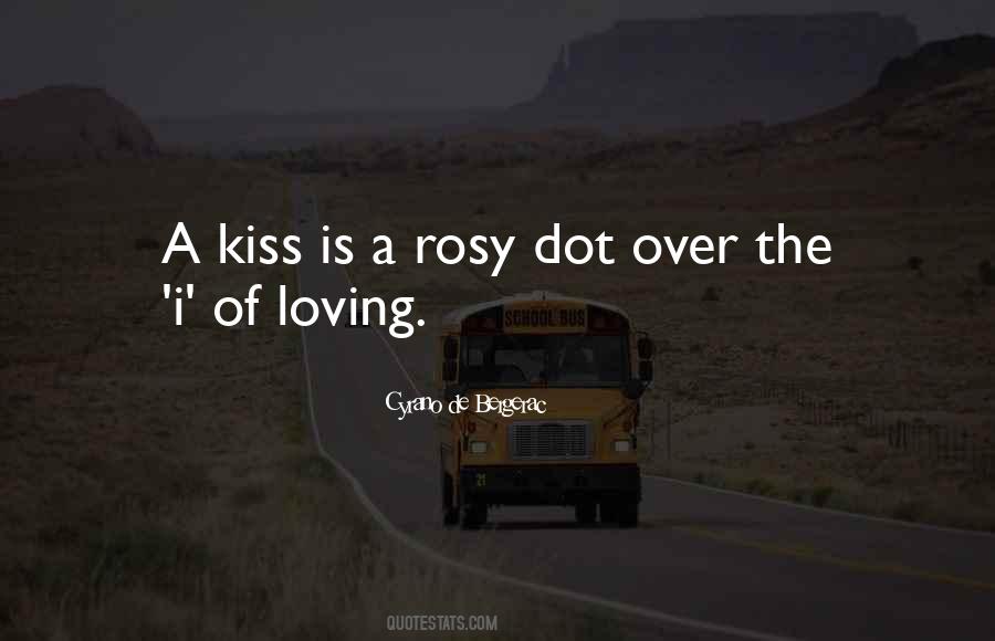 Cyrano De Bergerac Quotes #346588