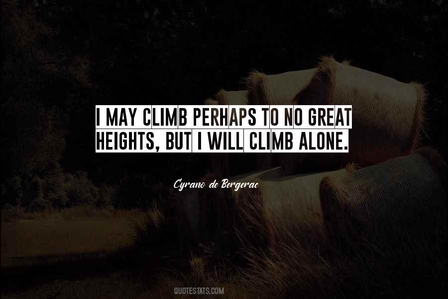 Cyrano De Bergerac Quotes #756072