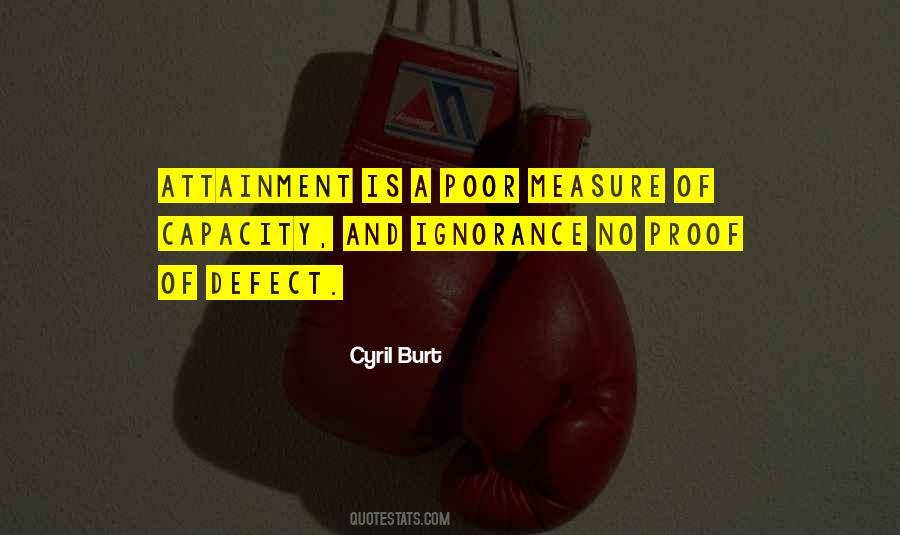 Cyril Burt Quotes #1065101 Cyril Burt Quotes #1065101