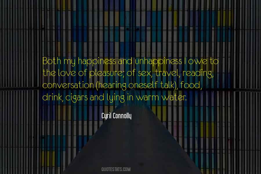 Cyril Connolly Quotes #1013936