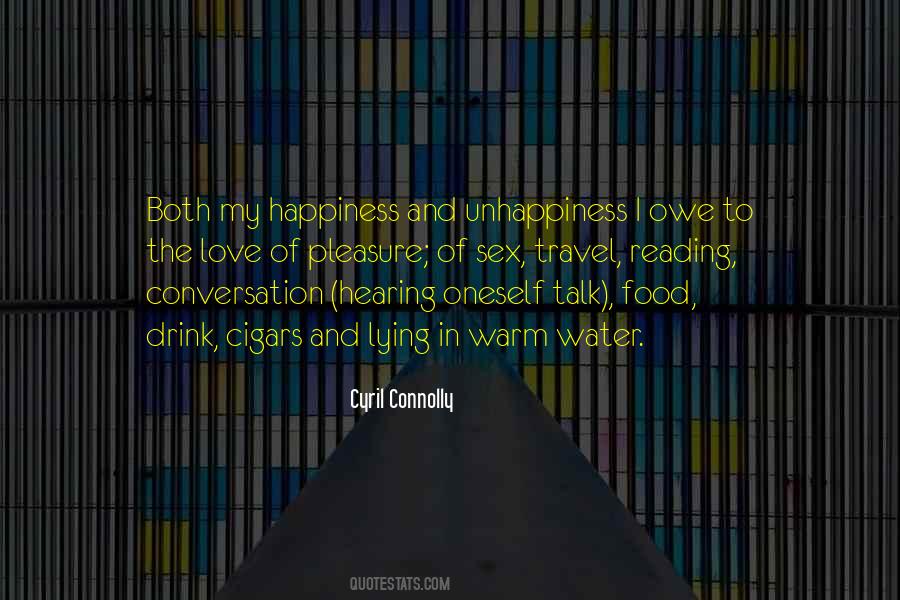 Cyril Connolly Quotes #1013936