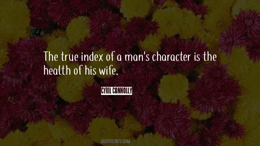 Cyril Connolly Quotes #1310297