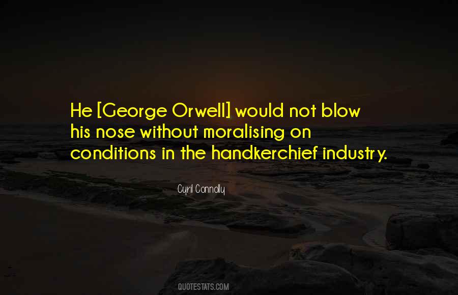 Cyril Connolly Quotes #1416640