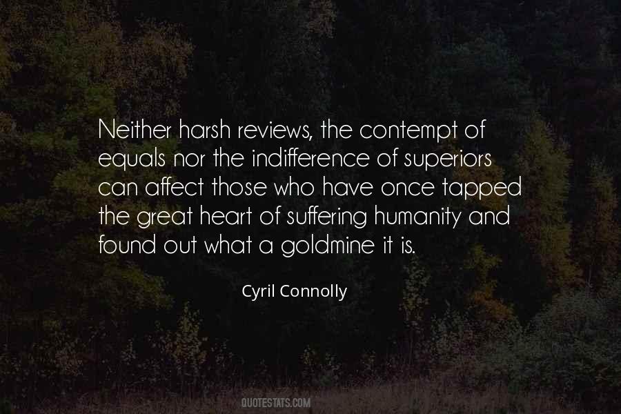 Cyril Connolly Quotes #1662489