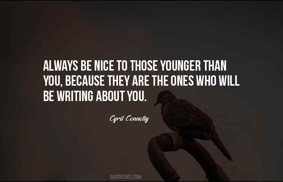 Cyril Connolly Quotes #1830855