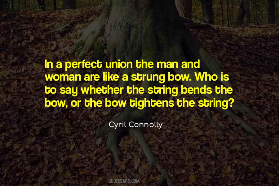 Cyril Connolly Quotes #446508
