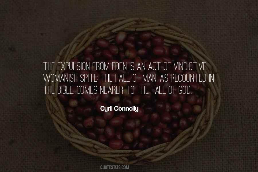 Cyril Connolly Quotes #998725