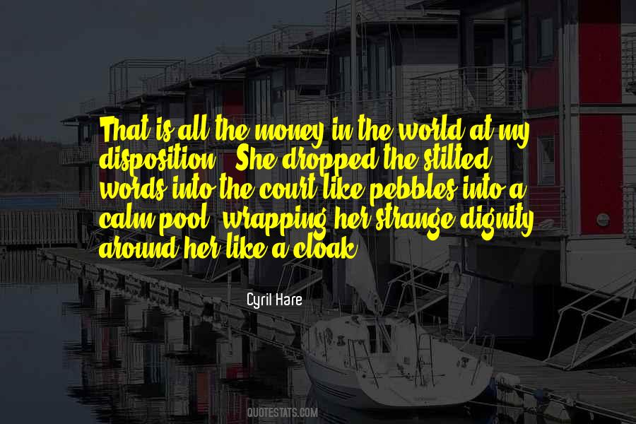 Cyril Hare Quotes #879761 Cyril Hare Quotes #879761