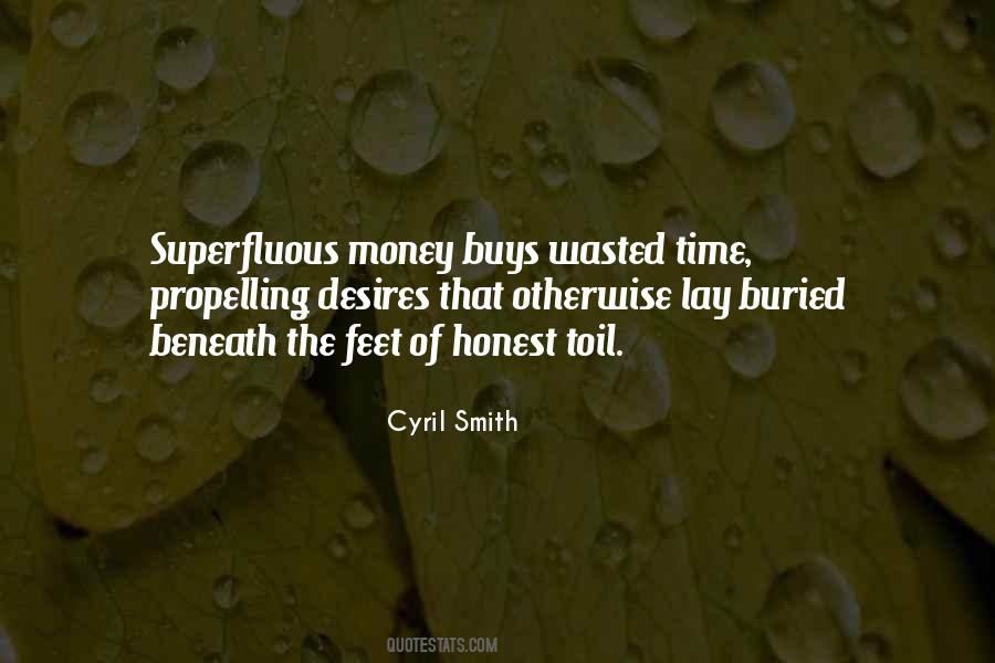 Cyril Smith Quotes #1052785