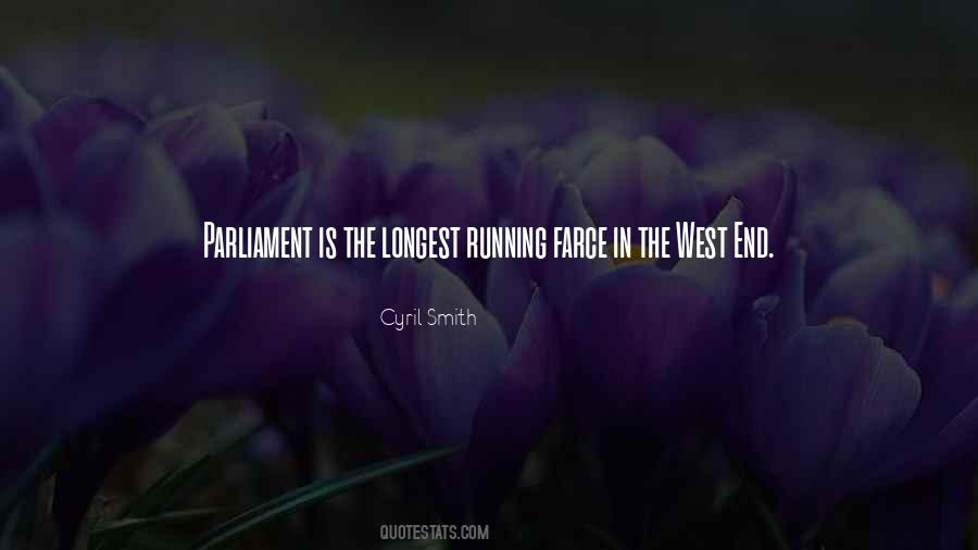 Cyril Smith Quotes #59469 Cyril Smith Quotes #59469