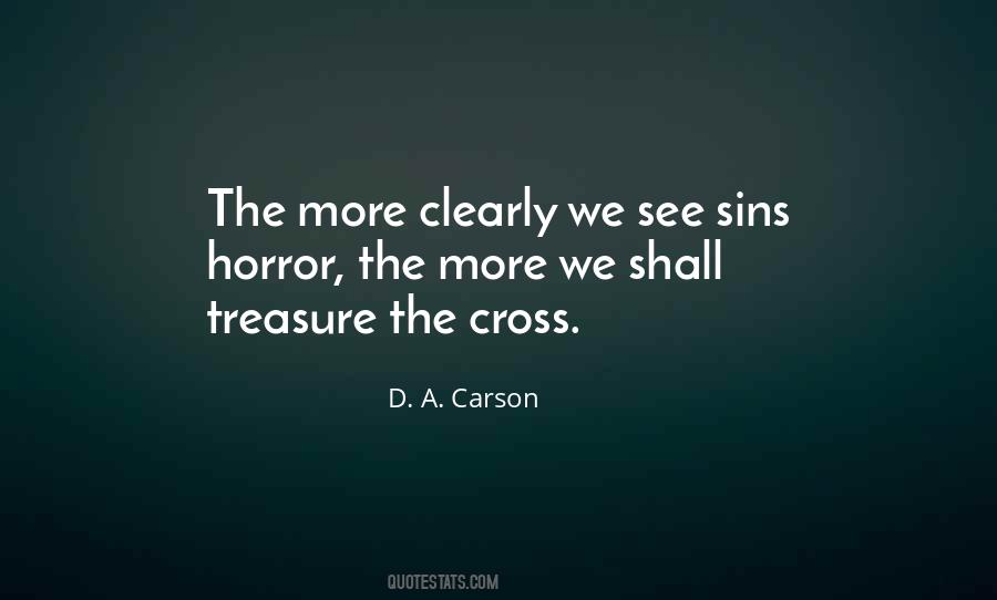 D. A. Carson Quotes #1089683