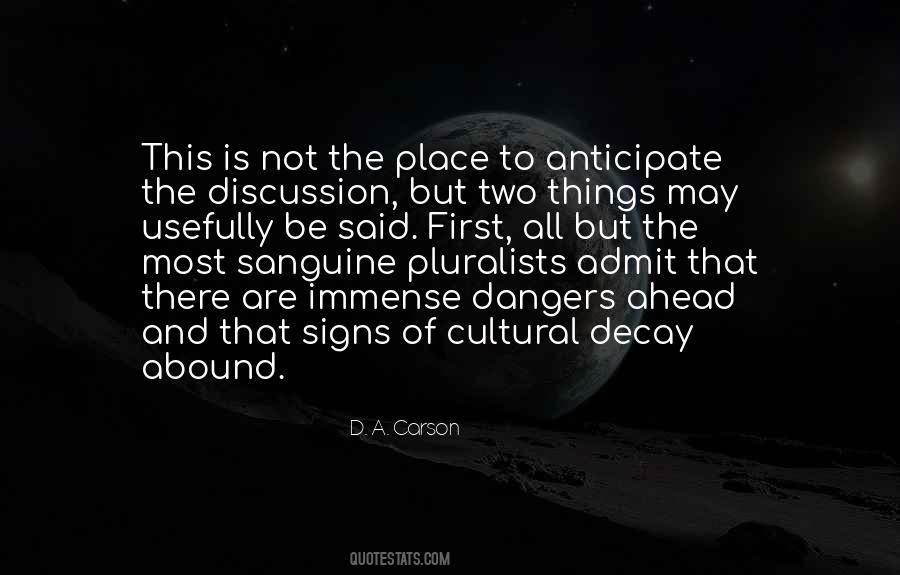 D. A. Carson Quotes #1643471