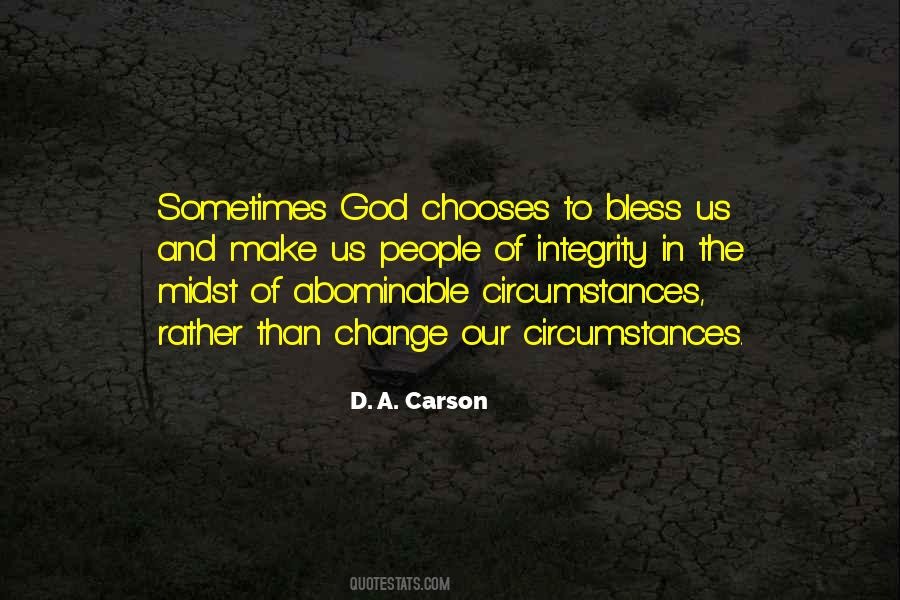 D. A. Carson Quotes #1771842