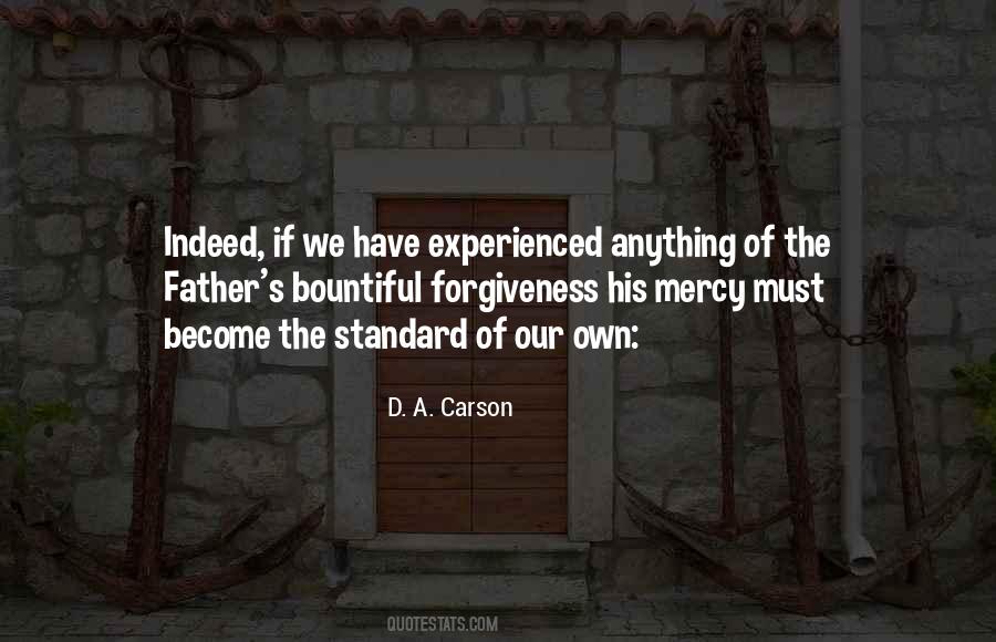 D. A. Carson Quotes #546075