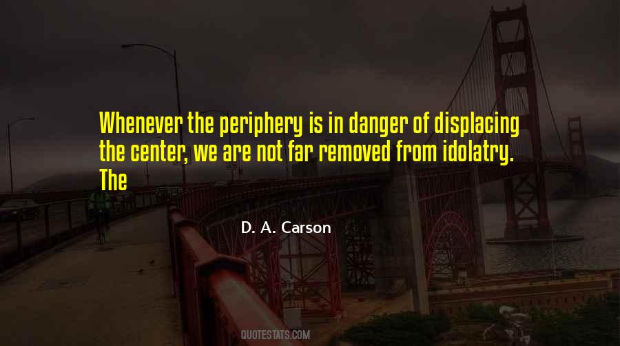 D. A. Carson Quotes #794958