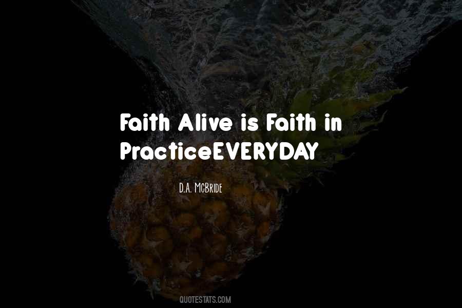 D.A. McBride Quotes #997452 D.A. McBride Quotes #997452