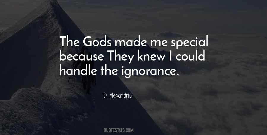 D. Alexandria Quotes #1719732 D. Alexandria Quotes #1719732