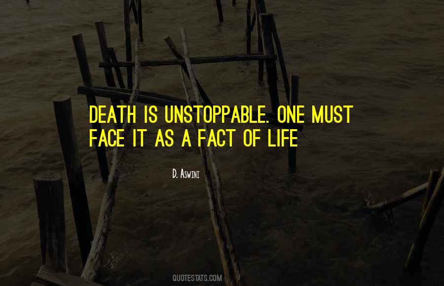 D. Aswini Quotes #1687482 D. Aswini Quotes #1687482