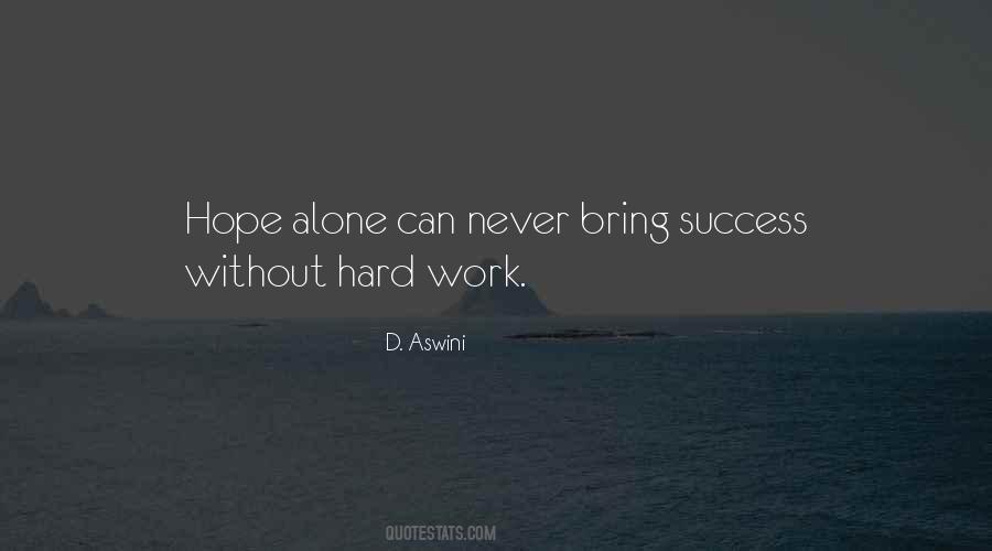 D. Aswini Quotes #492677 D. Aswini Quotes #492677