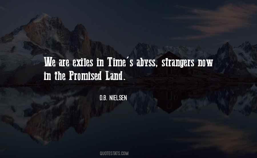 D.B. Nielsen Quotes #1375567 D.B. Nielsen Quotes #1375567