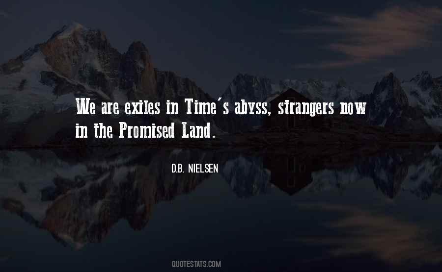 D.B. Nielsen Quotes #1375567