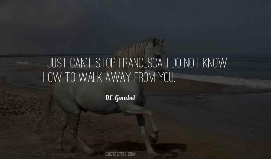 D.C. Gambel Quotes #1617500 D.C. Gambel Quotes #1617500
