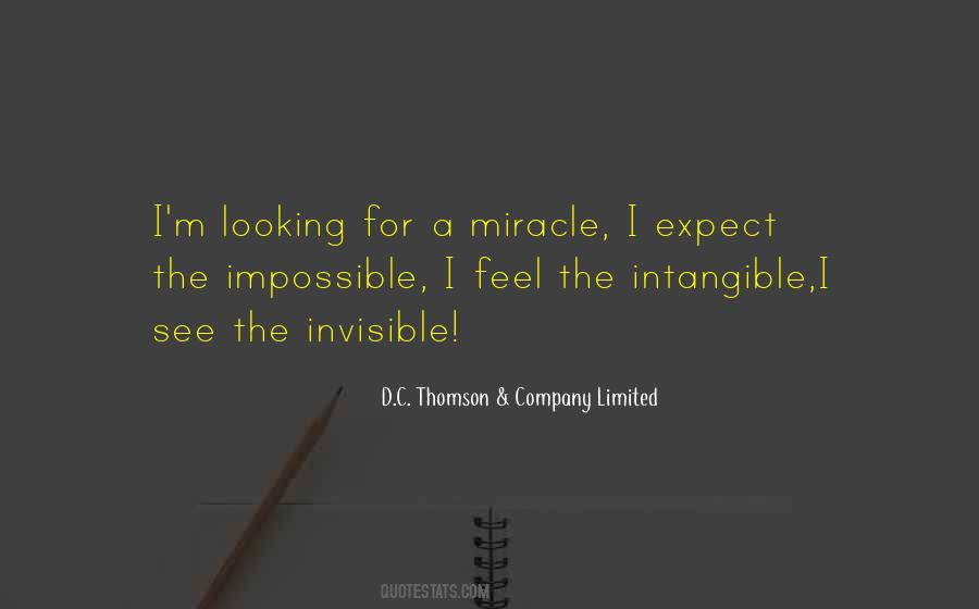 D.C. Thomson & Company Limited Quotes #985535 D.C. Thomson & Company Limited Quotes #985535