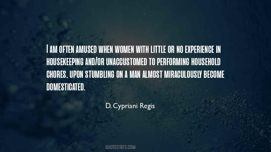 D. Cypriani Regis Quotes #580847