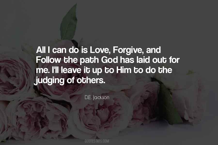 D.E. Jackson Quotes #1007787 D.E. Jackson Quotes #1007787