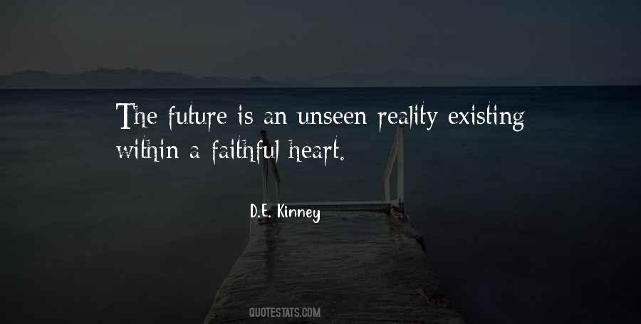 D.E. Kinney Quotes #1526330 D.E. Kinney Quotes #1526330