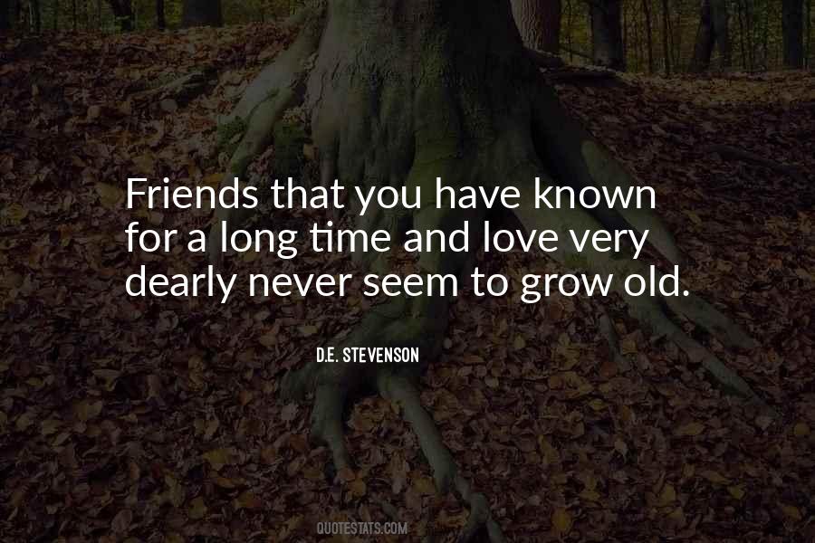 D.E. Stevenson Quotes #914290