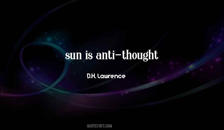 D.H. Lawrence Quotes #1029660