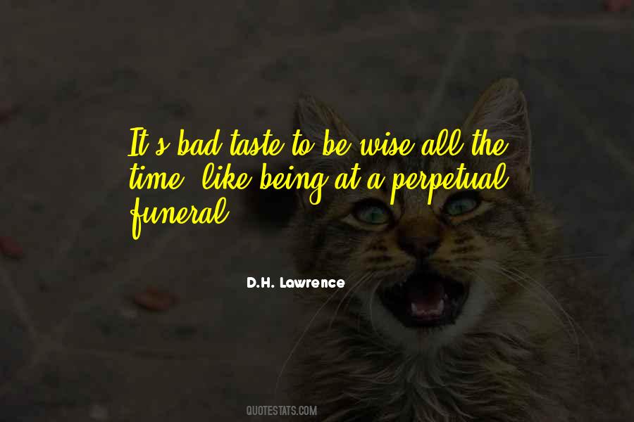 D.H. Lawrence Quotes #1144861