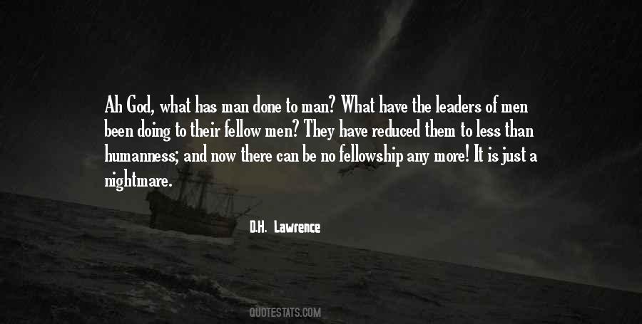 D.H. Lawrence Quotes #1361532