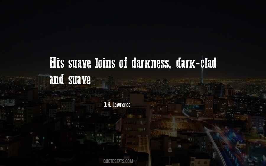 D.H. Lawrence Quotes #1556554
