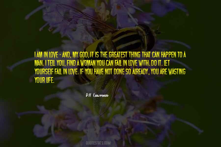 D.H. Lawrence Quotes #1578761