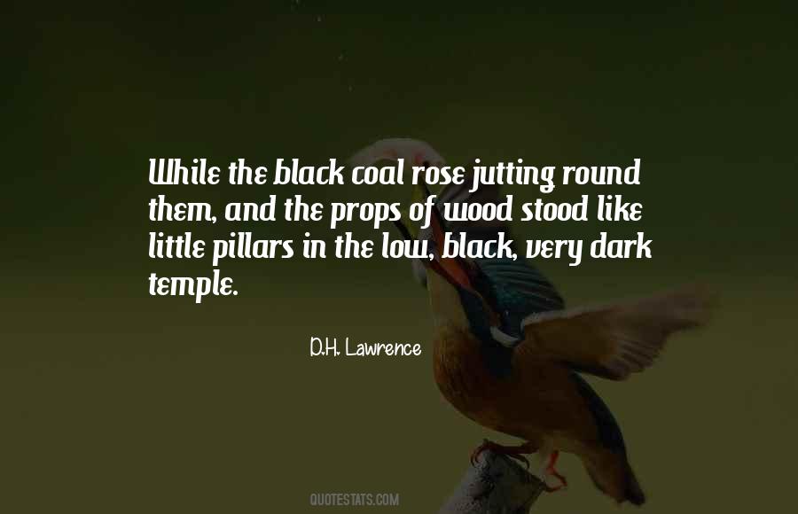 D.H. Lawrence Quotes #1711462