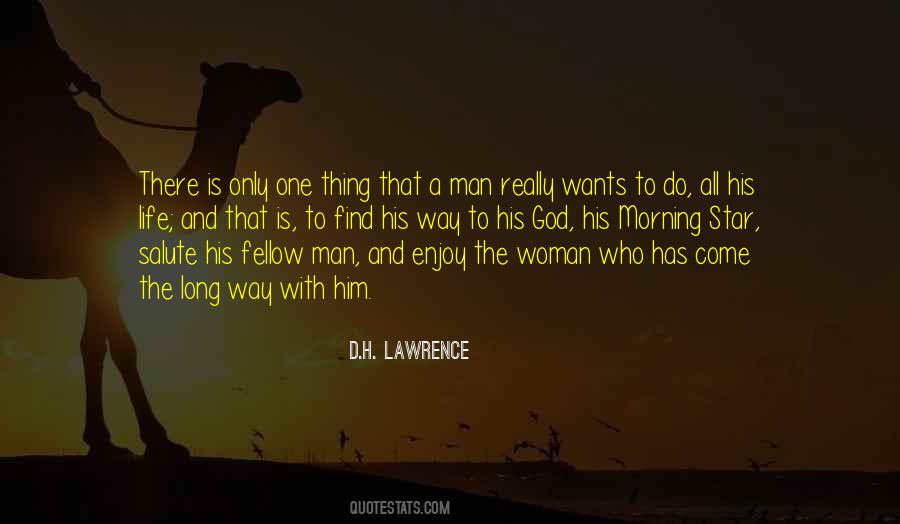 D.H. Lawrence Quotes #1752325