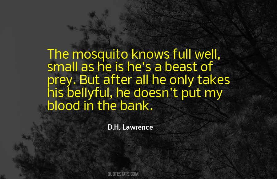 D.H. Lawrence Quotes #1762655